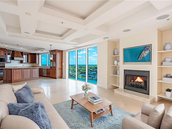 5th image of 4501 Gulf Shore BLVD N #1405