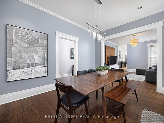 5th image of 1069 Dovercourt Rd