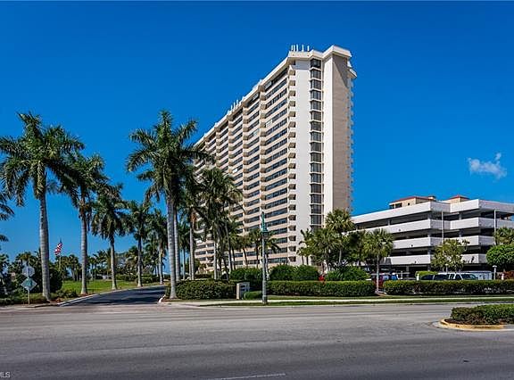 2nd image of 58 N Collier Blvd APT 1414