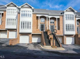1006 Heatherbrooke Ln NE, Atlanta, GA 30324