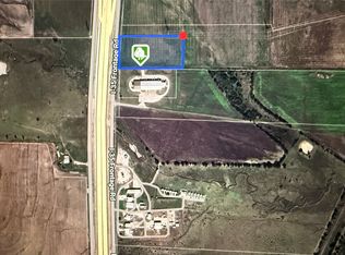 Interstate Highway 35 Frontage, Valley View, TX 76272