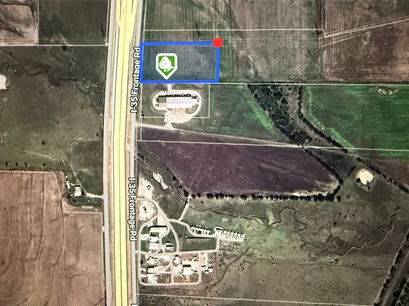Interstate Highway 35 Frontage, Valley View, TX 76272