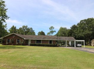 116 Daffodil Rd, Monroeville, AL 36460