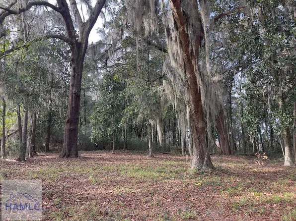 121 Salt Creek Rd, Savannah, GA 31405