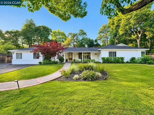 3388 Rossi St, Lafayette, CA 94549