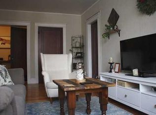 100 Madison Ave APT 5, Newton, MA 02460