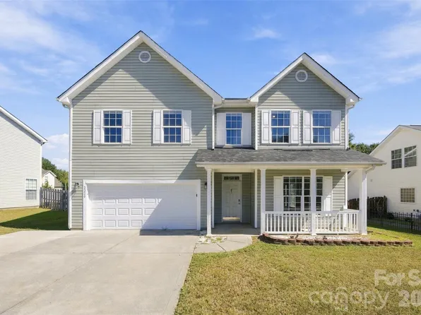 2220 Shumard Cir, Indian Trail, NC 28079