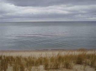 Red Apple Rd, Manistee, MI 49660