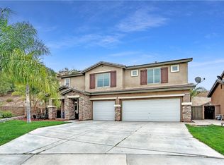 29742 Rock Canyon Rd, Menifee, CA 92584