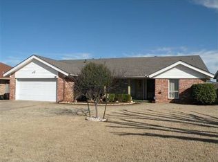 5505 NW 115th St, Oklahoma City, OK 73162