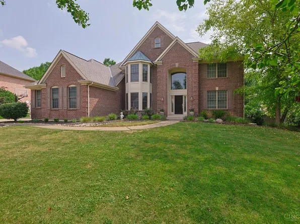 11840 Shenandoah Trce, Loveland, OH 45140