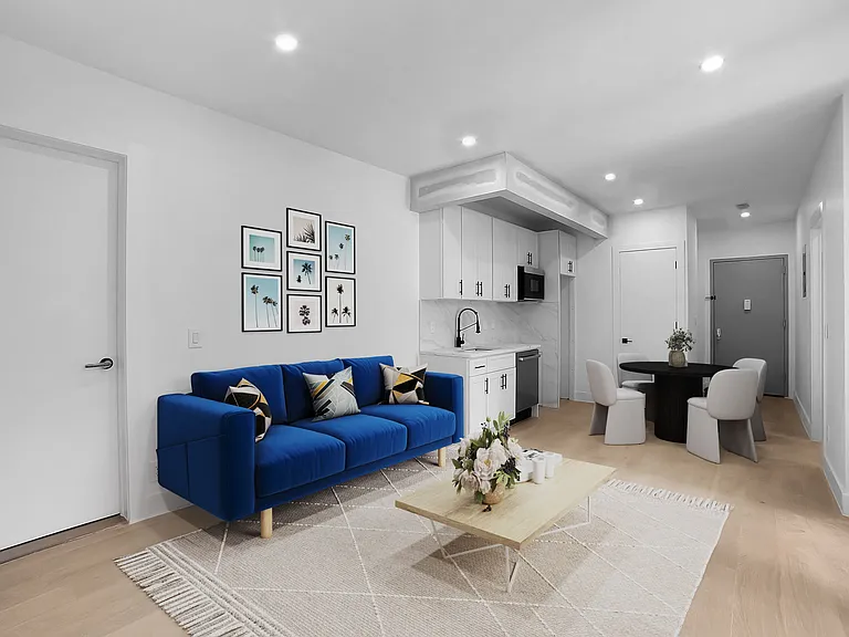 740 W End Ave #126X — Photo 3