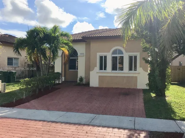 2536 NE 41st Ave, Homestead, FL 33033