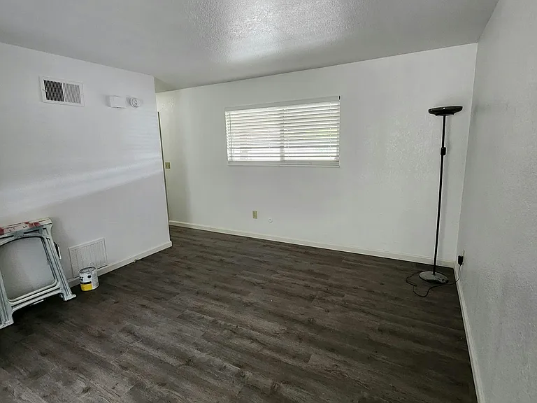 Living Room facing entrance