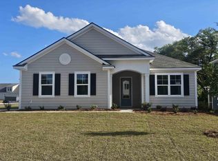 700 Choctaw Dr, Conway, SC 29526