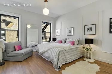 Sold by Corcoran