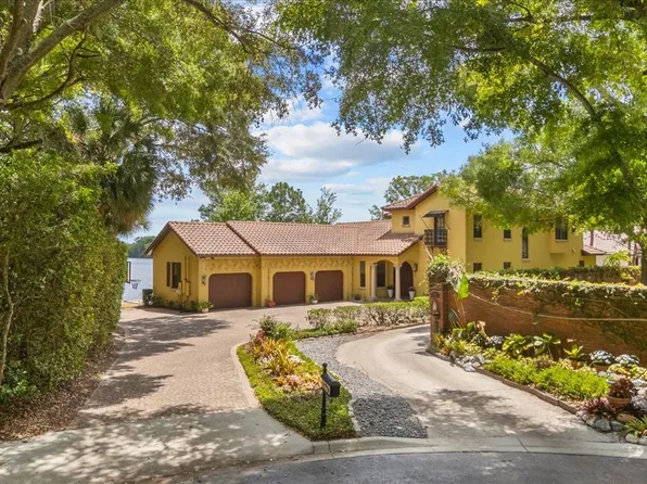 1244 E Lake Colony Dr, Maitland, FL 32751