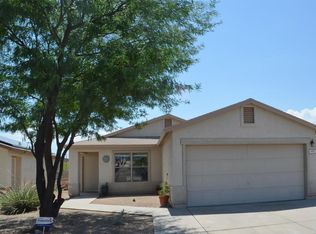1437 W Bronte Pl, Tucson, AZ 85746