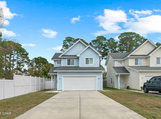 2200 Dorothy Ave, Panama City Beach, FL 32408