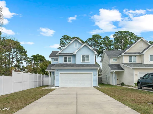 2200 Dorothy Ave, Panama City Beach, FL 32408