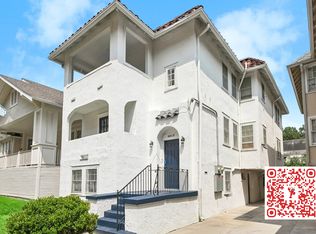2025 Calhoun St, New Orleans, LA 70118