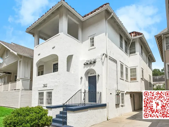 2025 Calhoun St, New Orleans, LA 70118