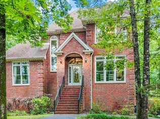 113 Windwood Cir, Alabaster, AL 35007