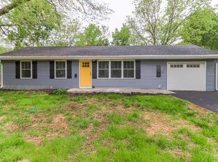 404 E Locust St, Normal, IL 61761