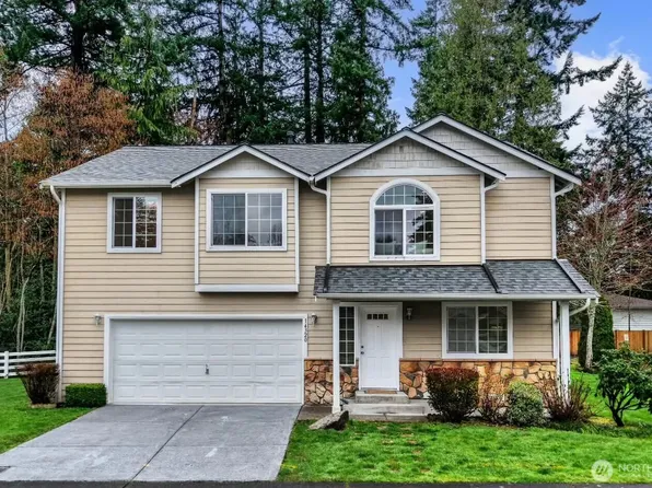 14320 55th Avenue W, Edmonds, WA 98026