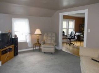 839 Franklin St #A, Oshkosh, WI 54901