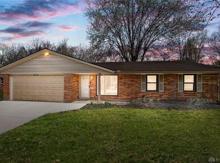 4270 Bellemeade Dr, Bellbrook, OH 45305