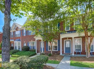 1525 Cove Creek Cir, Norcross, GA 30093