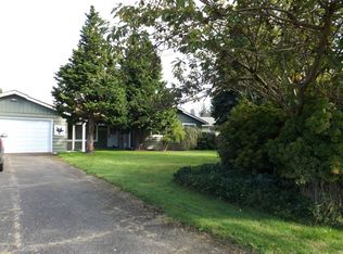 4603 129th Pl NE, Marysville, WA 98271