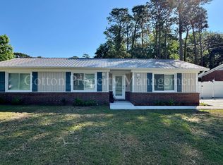 366 Lullwater Dr, Wilmington, NC 28403