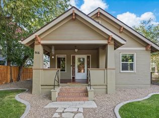 916 White Ave, Grand Junction, CO 81501