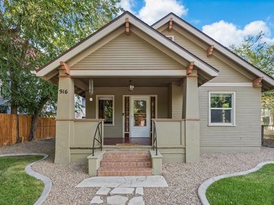 916 White Ave, Grand Junction, CO, 81501