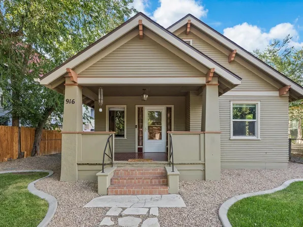 916 White Ave, Grand Junction, CO 81501