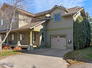 818 Matheson Way, Bozeman, MT 59715