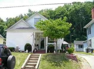 5256 Williams Ave, Ashland, KY 41101