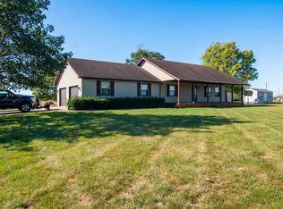 5828 E 150 N, Decatur, IN 46733