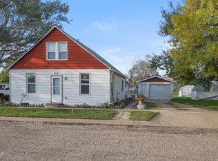 202 Cedar Ave, New Salem, ND 58563