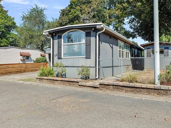 15758 SE Highway 224 Unit 11, Damascus, OR 97089