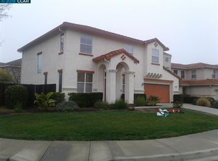 1843 Mount Conness Way, Antioch, CA 94531