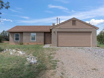 122 Jesse James Rd, Edgewood, NM, 87015