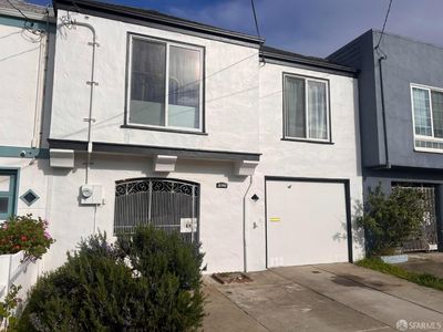 2142 43rd Ave, San Francisco, CA, 94116