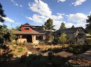 5215 Old Star Ranch Vw, Colorado Springs, CO 80906