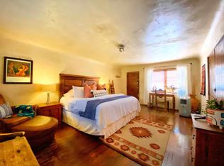 619 Gomez Rd UNIT B, Santa Fe, NM 87505