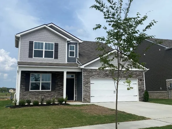 7270 Golden Way Lot 547, White House, TN 37188