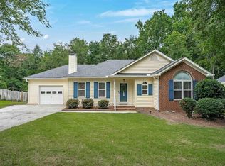 225 Mossborough Dr, Lexington, SC 29073