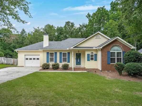 225 Mossborough Dr, Lexington, SC 29073